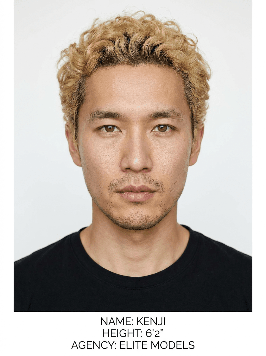 Jin Okafor