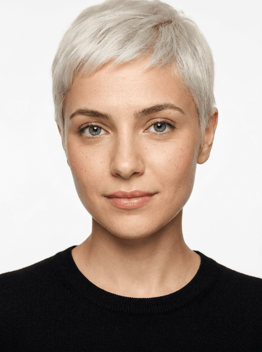 Yasmin Ashford